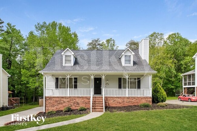 Building Photo - 4109 Benton Creek Dr