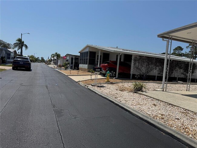 Building Photo - 3451 Tiki Dr