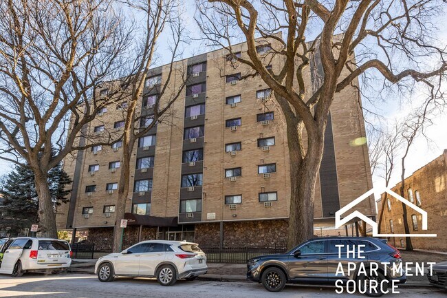 Building Photo - 110 N Kenilworth Ave