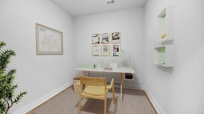 Building Photo - Luxury Villa Living in the Heart of Carnes Crossroads!