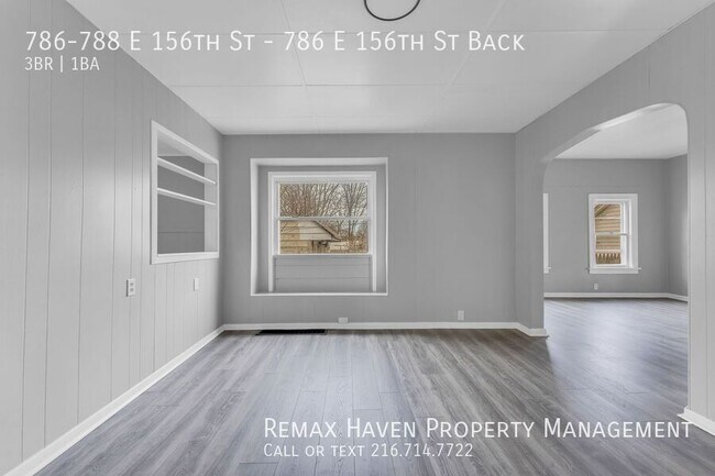 Building Photo - 786-788 E 156th St-786 E 156th St Back