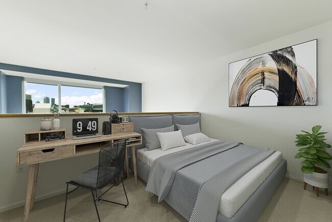 Building Photo - 1 Earhart St