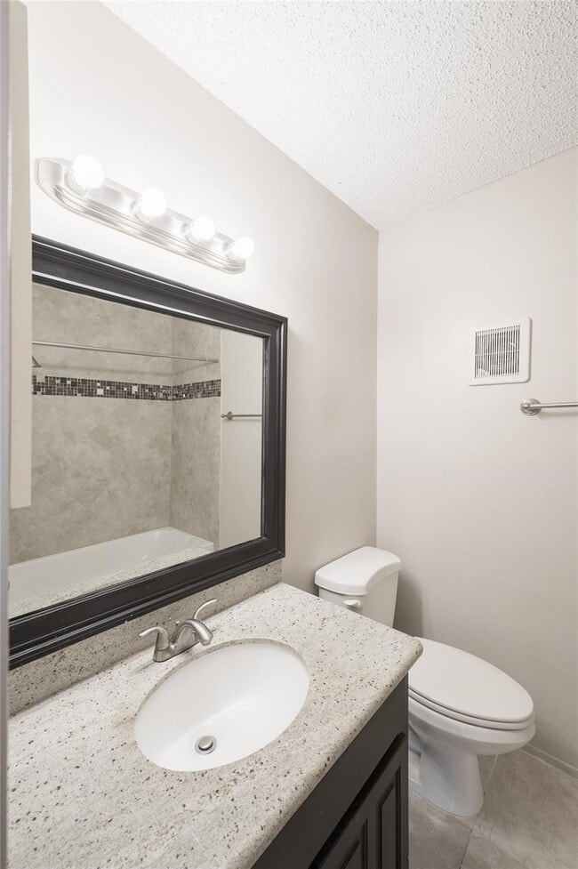 Building Photo - 3200 S Gessner Rd