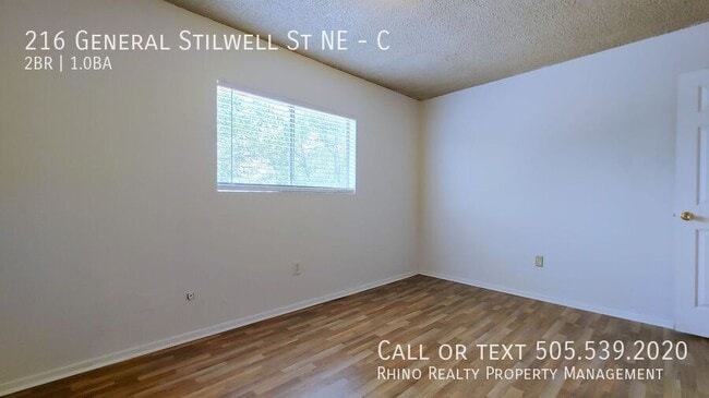 Building Photo - 216 General Stilwell St NE