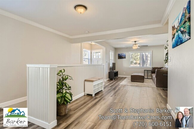 Building Photo - 4045 S Elati St