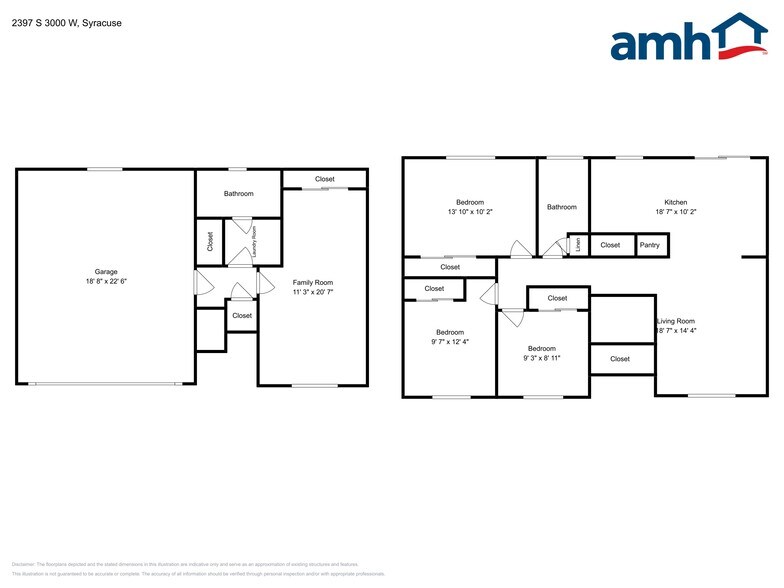 Building Photo - 2397 S 3000 W
