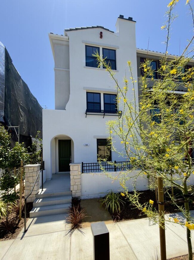 Building Photo - 543 Shockley Aly
