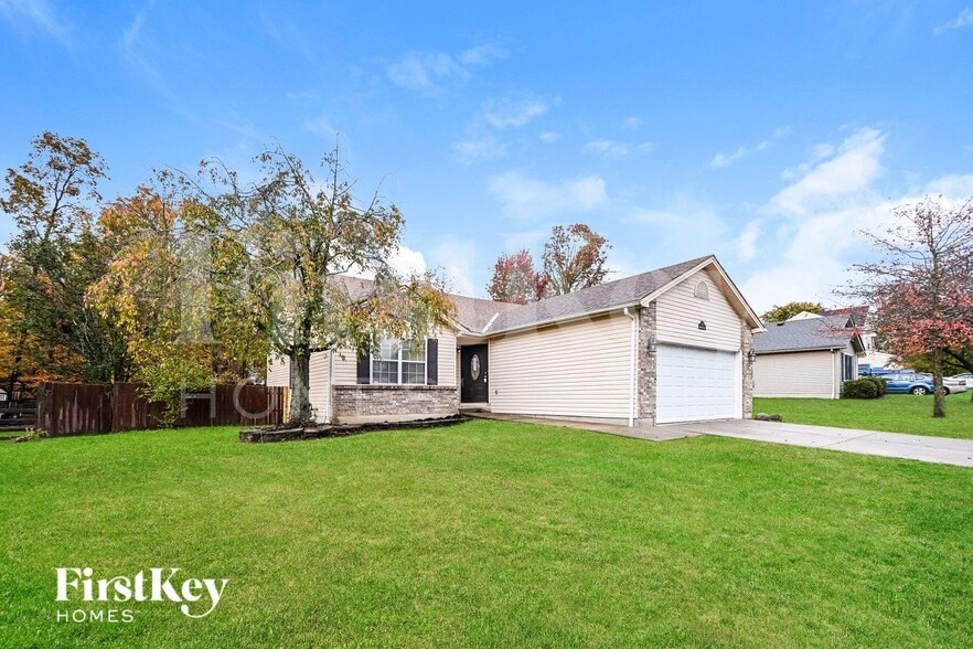 Building Photo - 3 Bobwhite Ct