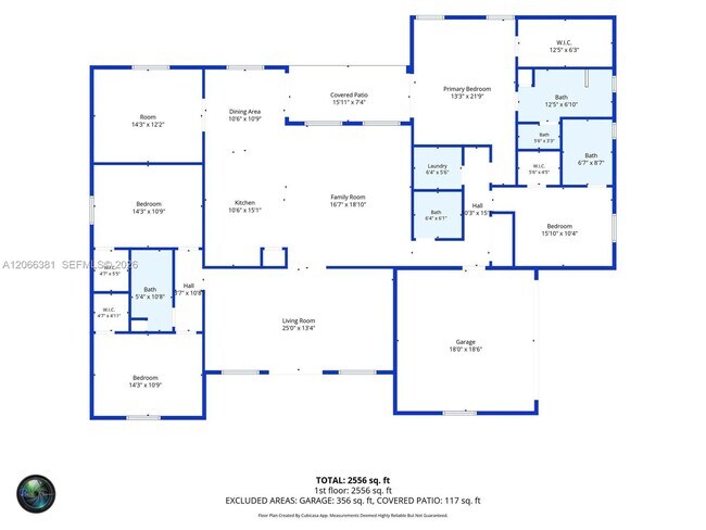 Building Photo - 27308 SW 159th Ct
