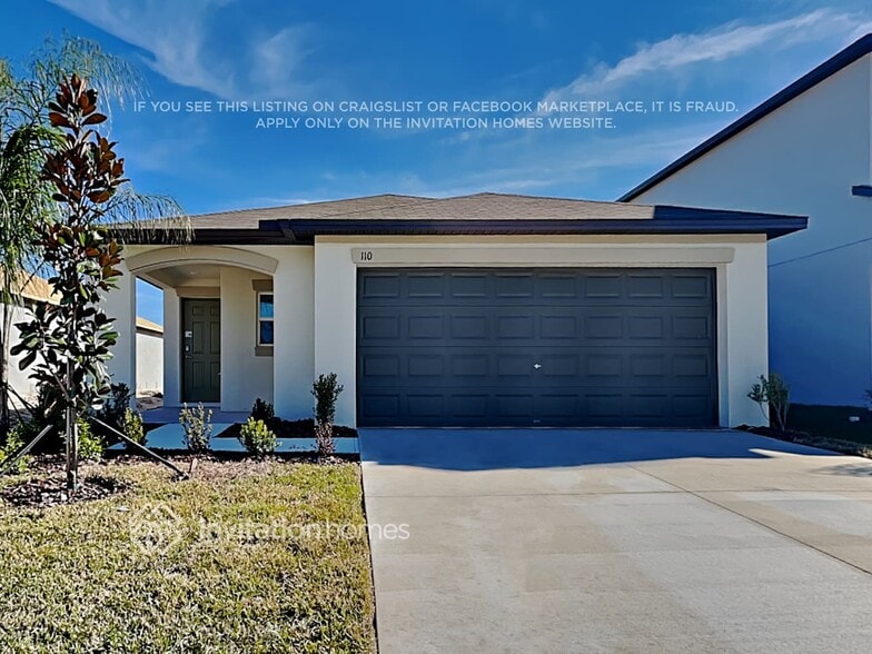 Primary Photo - 110 Rain Lily Ave