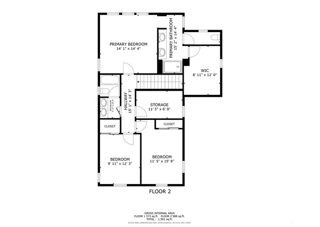 Building Photo - 3/2.5 Two-Story Town-home Available for Le...