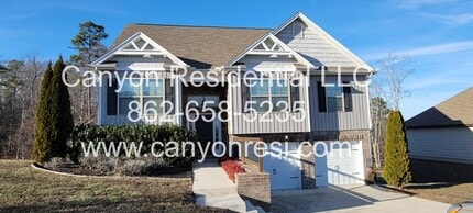 Building Photo - Nice Sized 4 Bed 3 Bath home in great location!