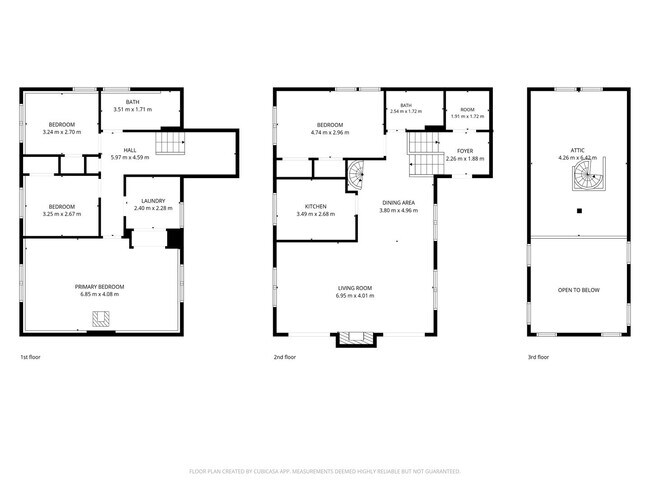 Building Photo - 3 Lark Pl
