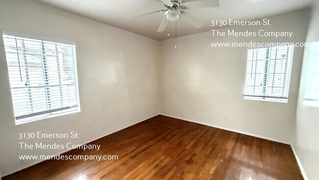 Building Photo - 3130 Emerson St