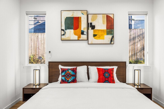 Building Photo - 1400 Martin Luther King Jr Way S