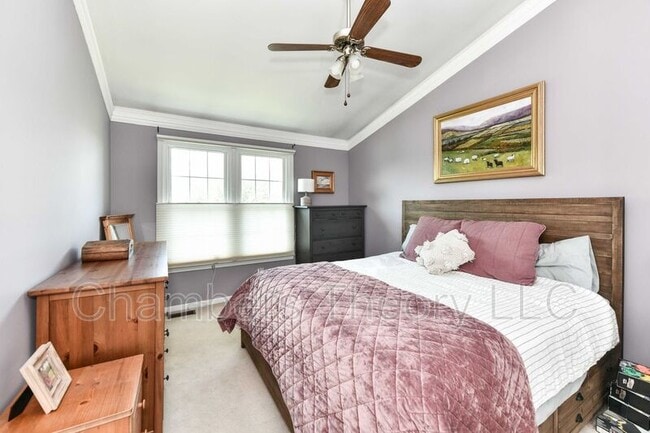 Building Photo - 21820 Leatherleaf Ct
