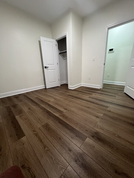 Bedroom #3 - 31 Juliette St