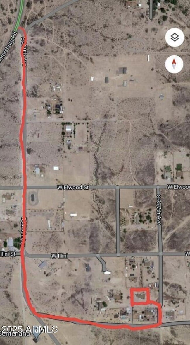 Building Photo - 37718 W Wedgewood Ave