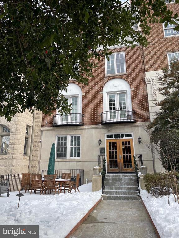 Building Photo - 1929 16th St NW