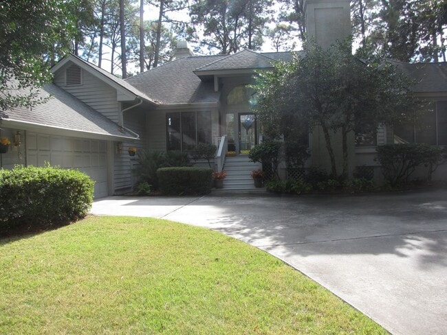 Building Photo - Sea Pines