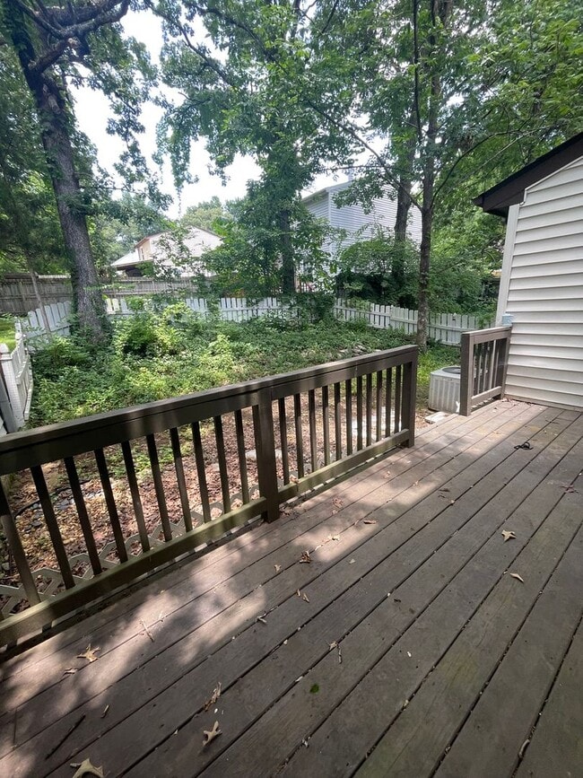 Building Photo - 3404 Doriswood Ct