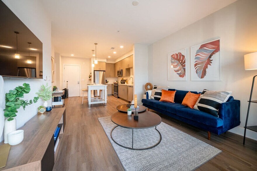 The Rae 10401 Motor City Dr Bethesda MD 20817 Apartment Finder