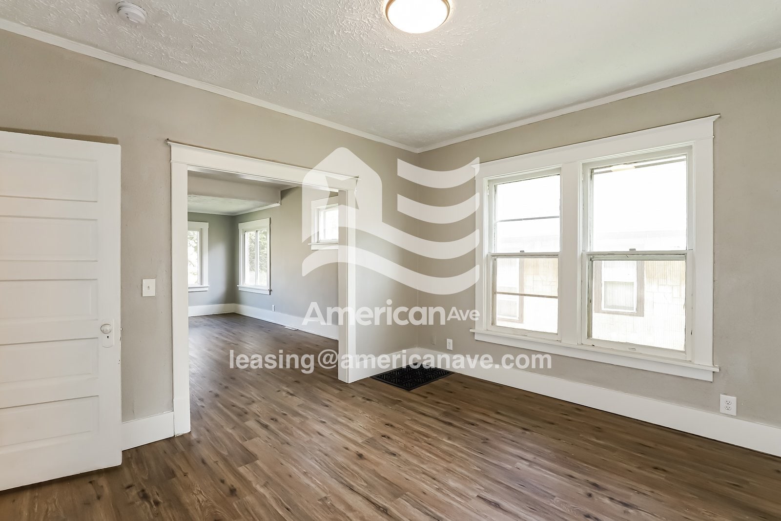 Building Photo - 2859 Corby St