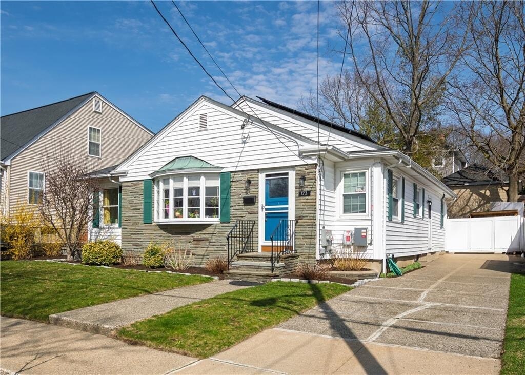 Building Photo - 173 Rankin Ave