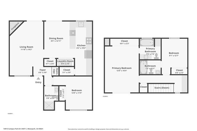 Building Photo - 14913 Campus Park Dr