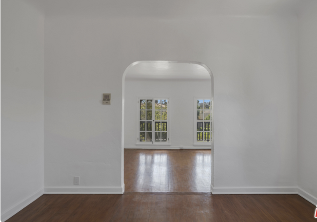 dining room - 5119 W 21st St