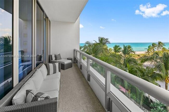 Building Photo - 6799 Collins Ave