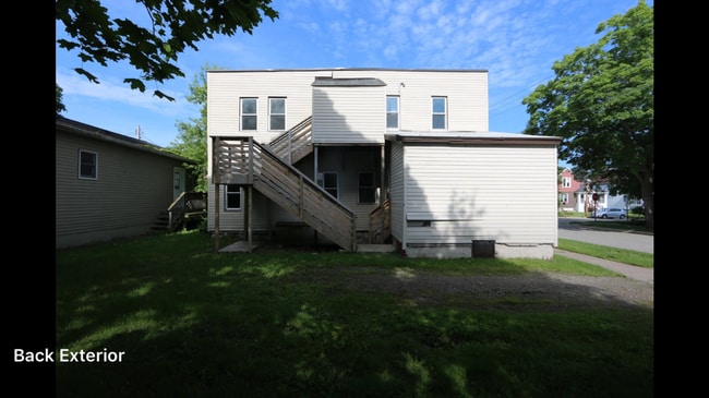 Building Photo - 901 Bingham Ave