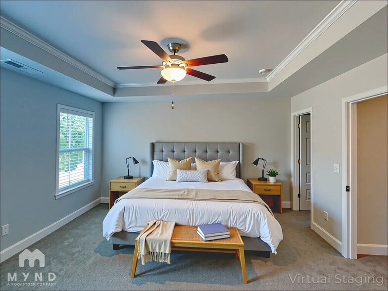 Building Photo - 597 Fundao Ln