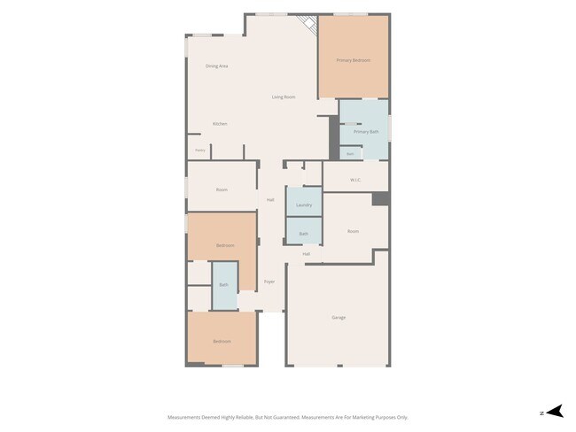 Building Photo - 12204 Prudence Dr