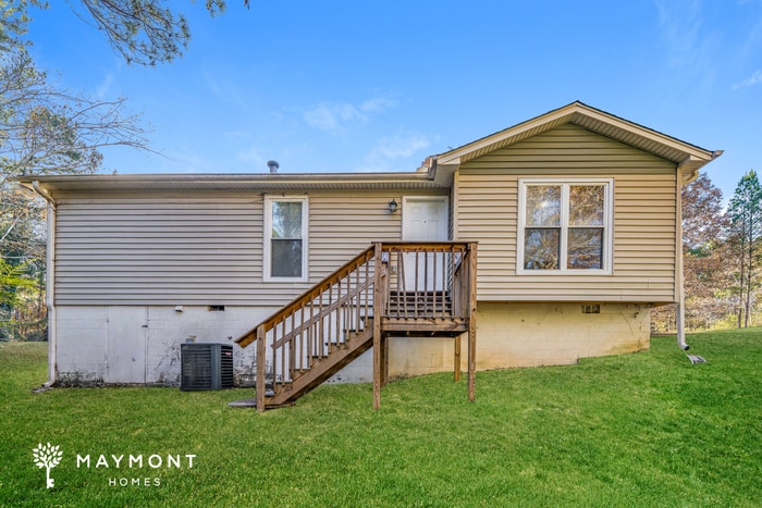 Building Photo - 1501 6th Pl NW