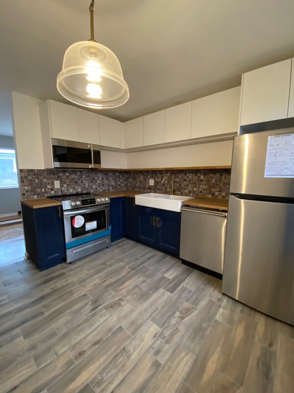 Building Photo - 2310 Tibbett St