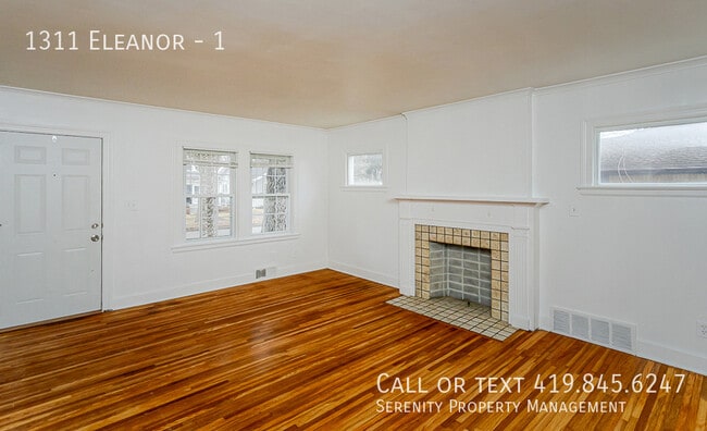 Building Photo - 1311 Eleanor-1