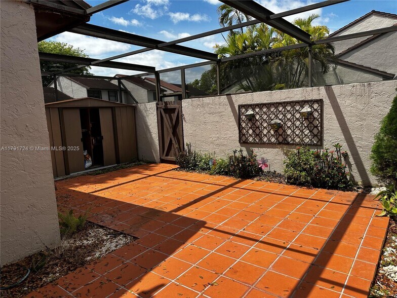 Building Photo - 13350 SW 88th Ter