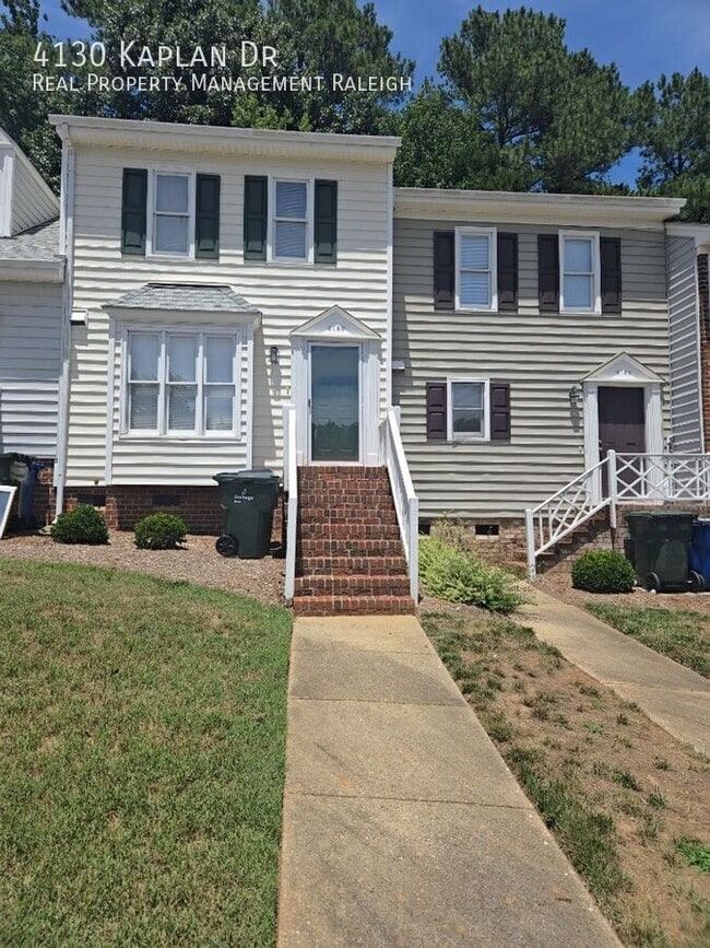 Building Photo - 4130 Kaplan Dr