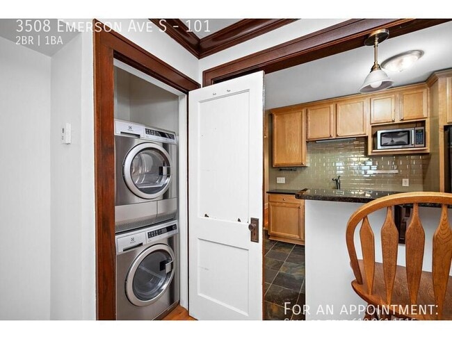 Building Photo - 3508 Emerson Ave S