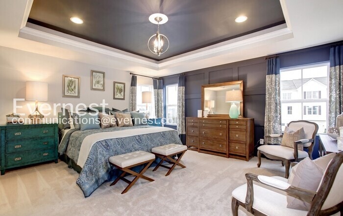 Building Photo - 1735 Hudgins Farm Cir