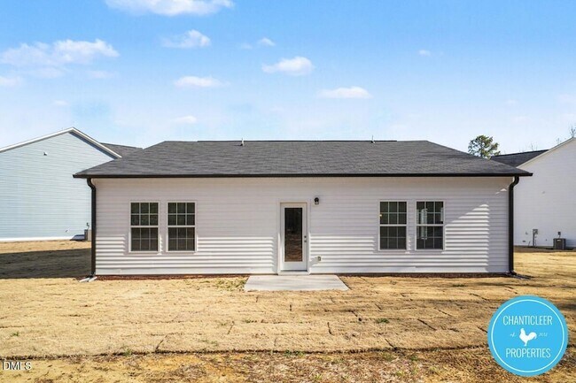 Building Photo - 66705 Hardwick Ln