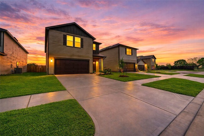 Building Photo - 8815 Vacek Xing Wy