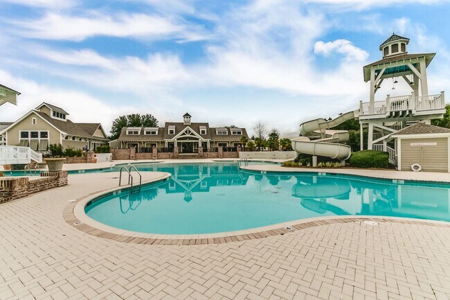 Building Photo - Modern 4BR Home in Gated Westbrook at Savannah Quarters