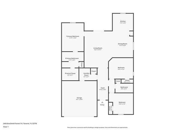 Building Photo - 2443 Bracknell Forest Trail