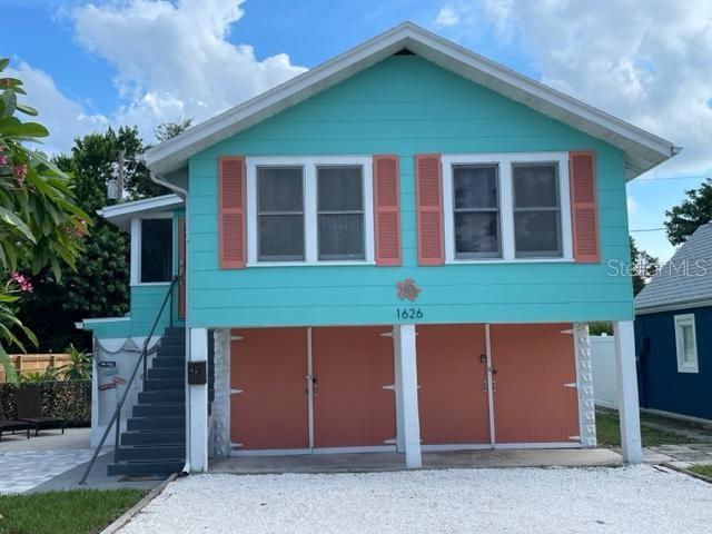 Primary Photo - 1626 27th Ave N