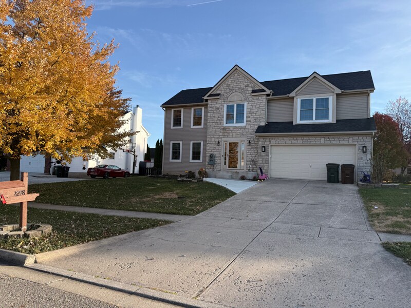 Building Photo - 2298 Maxwell Ave