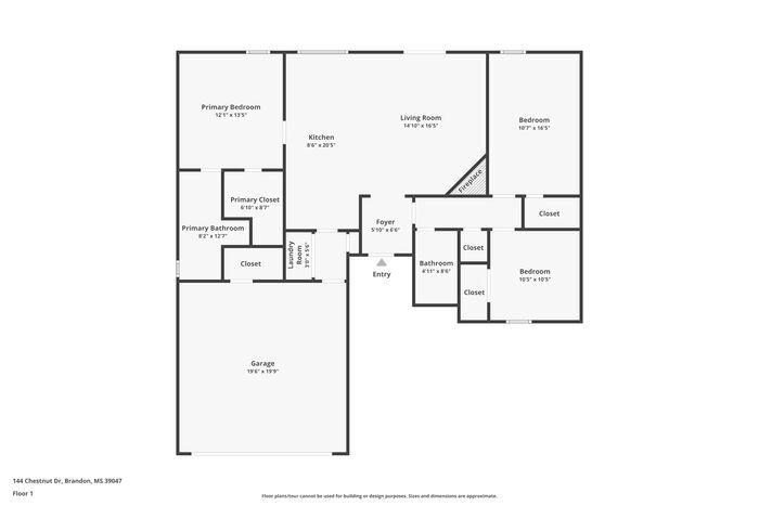 Building Photo - 144 Chestnut Dr