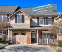 Building Photo - 200 Kline St NW