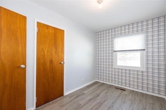Bedroom #1 - 1104 Oak Blvd